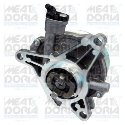 Vacuum Pump, braking system